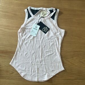 Chaser Tank Top Size M